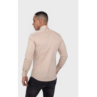 O'Connor Classic Shirt - Beige